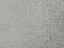 花崗巖石材結(jié)晶局部效果——平?jīng)鍪械谝恢袑W(xué)新校區(qū)項目